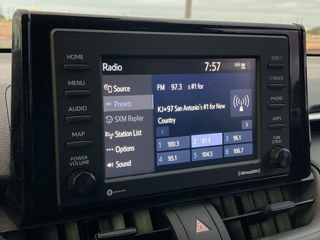 2022 Toyota RAV4 LE San Antonio TX