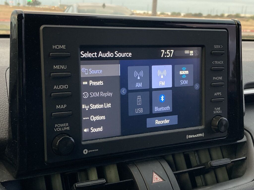 2022 Toyota RAV4 LE San Antonio TX