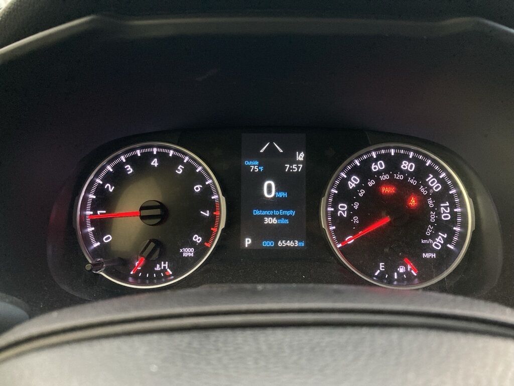 2022 Toyota RAV4 LE San Antonio TX