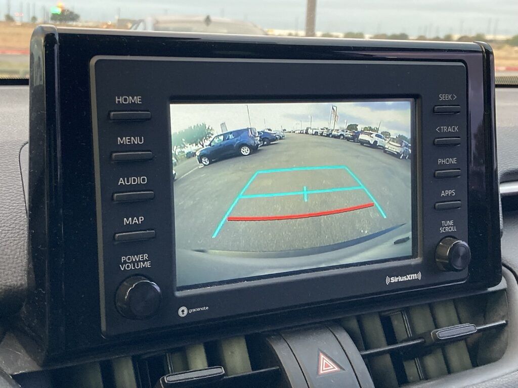 2022 Toyota RAV4 LE San Antonio TX