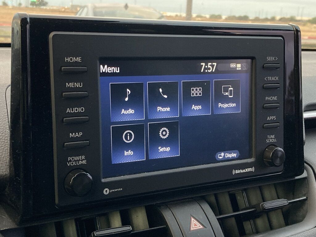 2022 Toyota RAV4 LE San Antonio TX