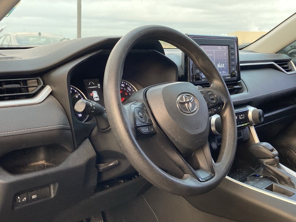 2022 Toyota RAV4 LE San Antonio TX