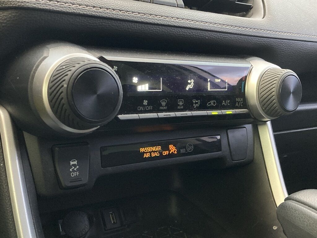 2022 Toyota RAV4 LE San Antonio TX