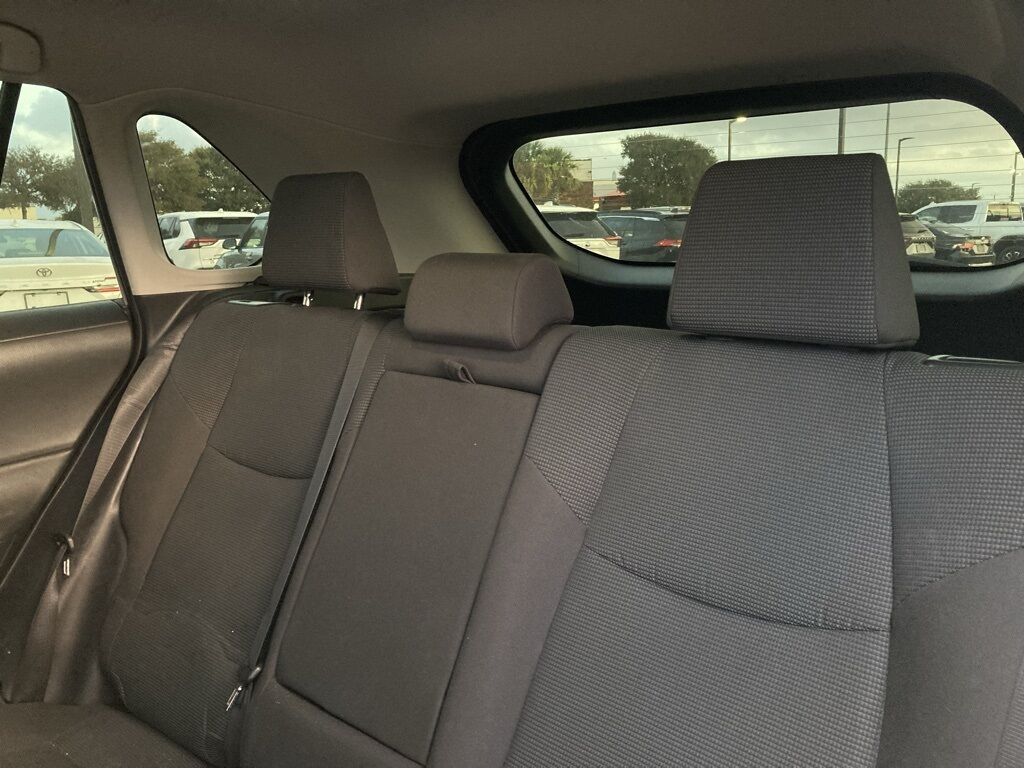 2022 Toyota RAV4 LE San Antonio TX