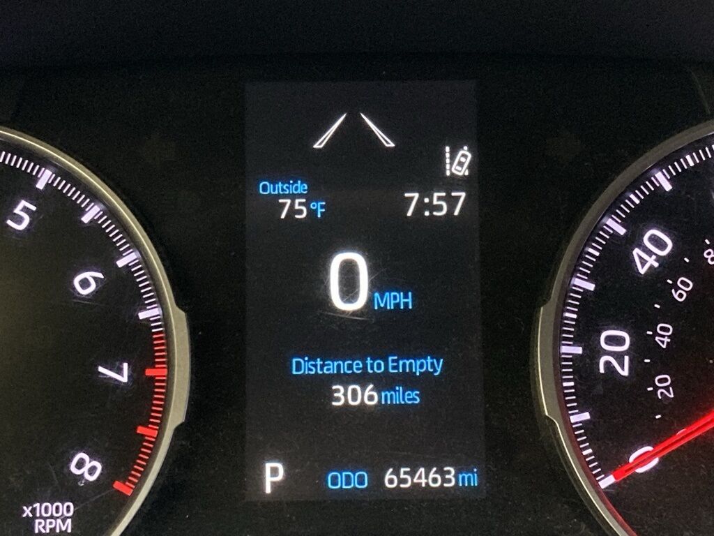 2022 Toyota RAV4 LE San Antonio TX