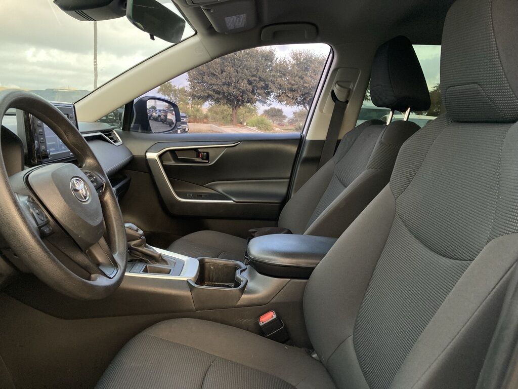 2022 Toyota RAV4 LE San Antonio TX