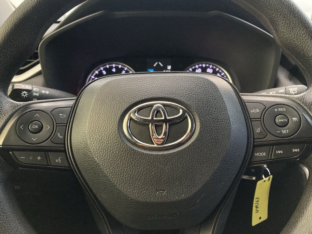 2022 Toyota RAV4 LE San Antonio TX