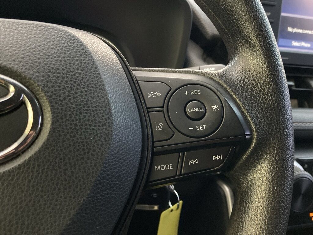2022 Toyota RAV4 LE San Antonio TX