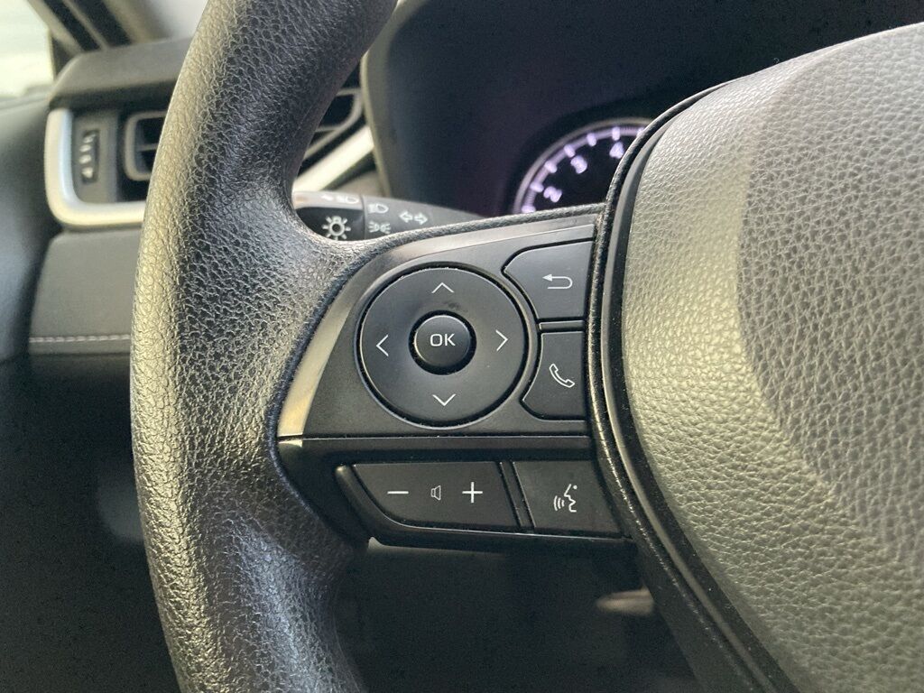 2022 Toyota RAV4 LE San Antonio TX
