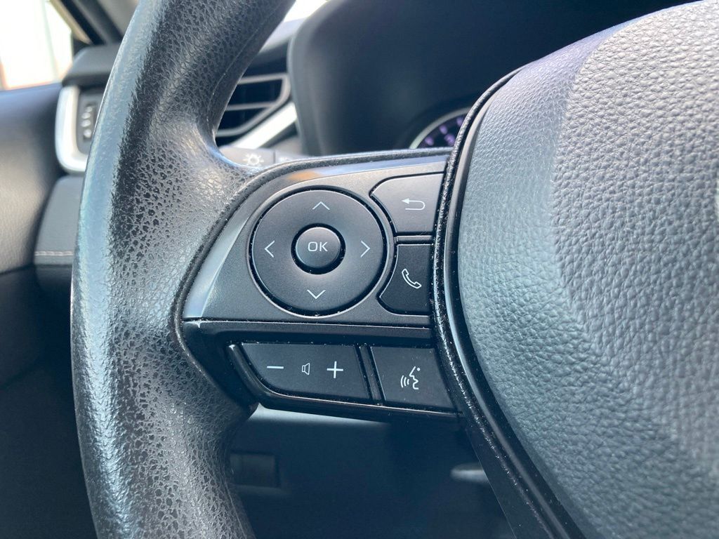 2022 Toyota RAV4 LE San Antonio TX