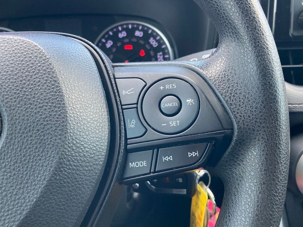 2022 Toyota RAV4 LE San Antonio TX