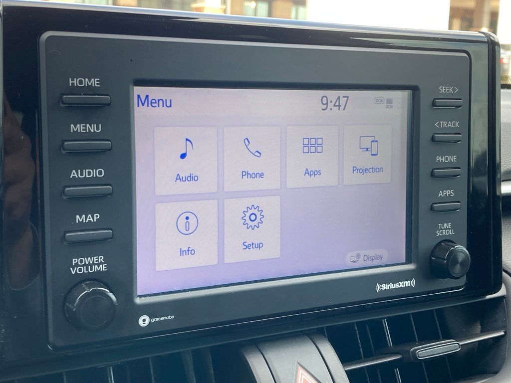 2022 Toyota RAV4 LE San Antonio TX