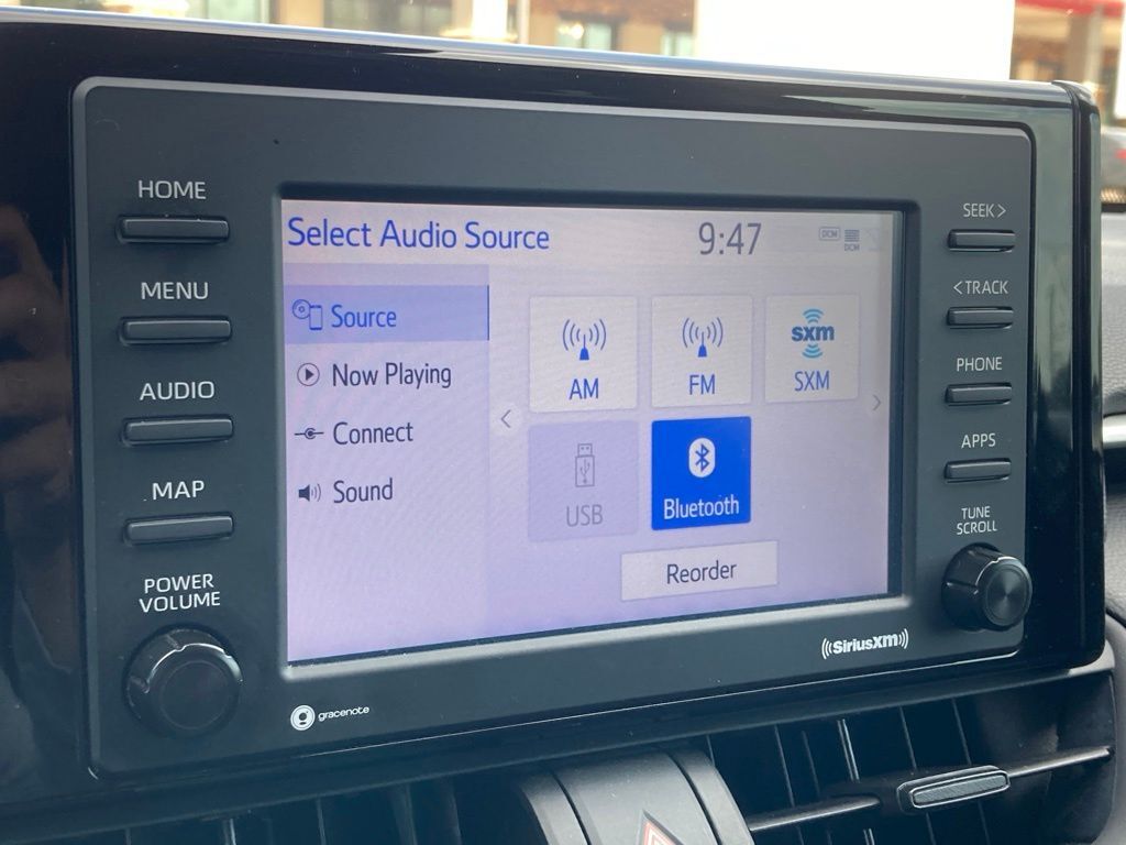 2022 Toyota RAV4 LE San Antonio TX