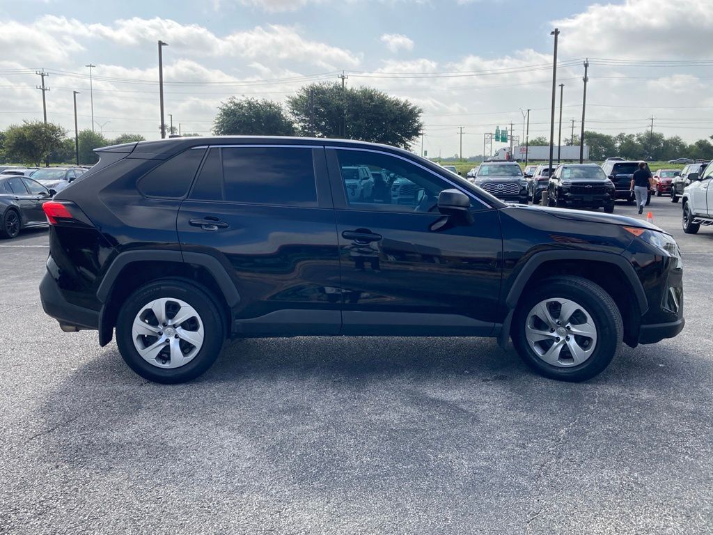 2022 Toyota RAV4 LE San Antonio TX
