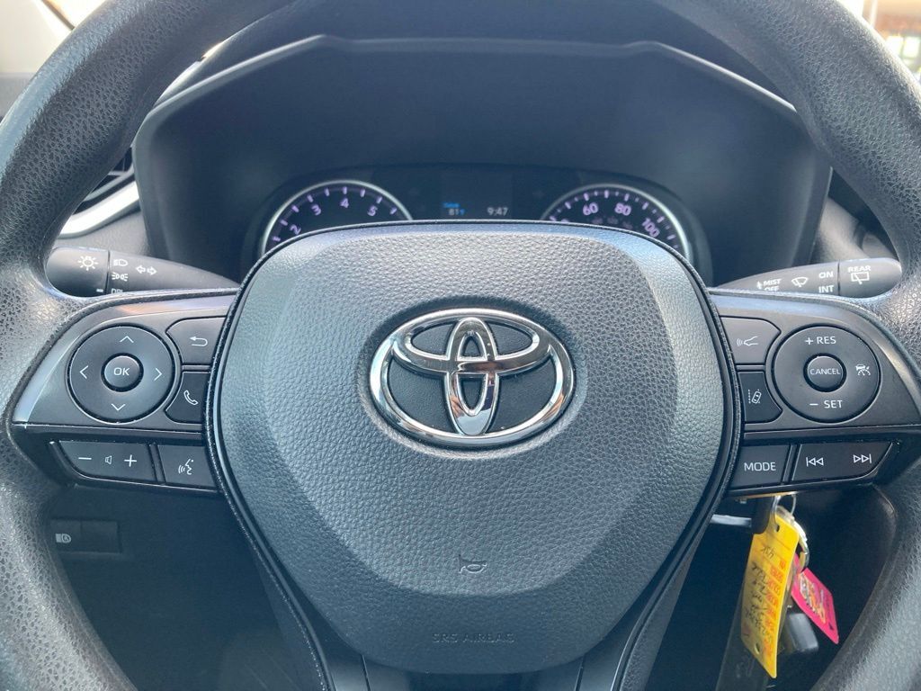 2022 Toyota RAV4 LE San Antonio TX