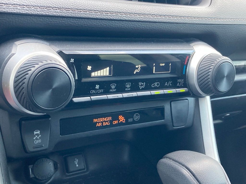 2022 Toyota RAV4 LE San Antonio TX