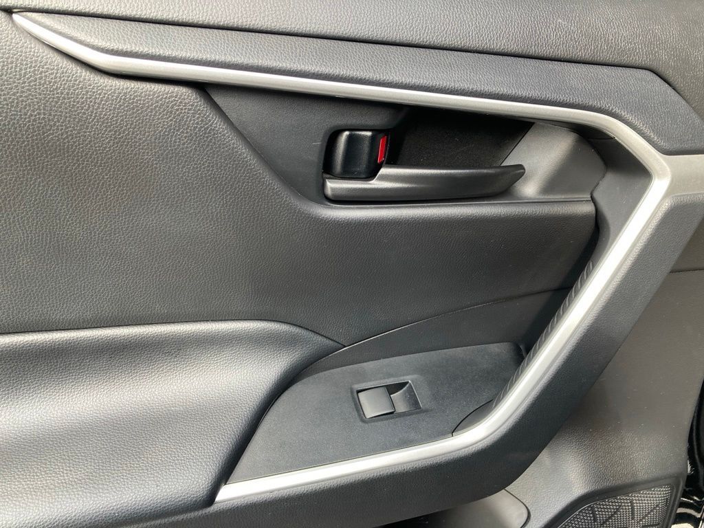 2022 Toyota RAV4 LE San Antonio TX