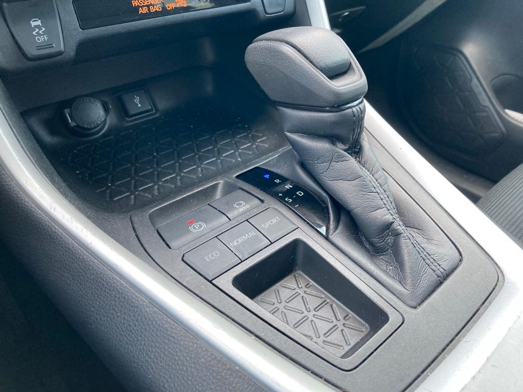 2022 Toyota RAV4 LE San Antonio TX