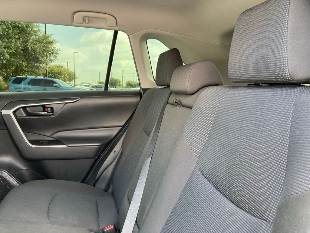 2022 Toyota RAV4 LE San Antonio TX