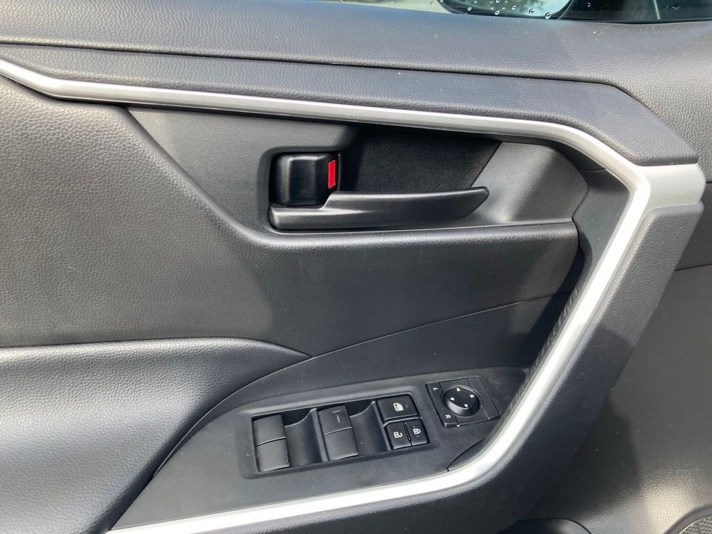 2022 Toyota RAV4 LE San Antonio TX