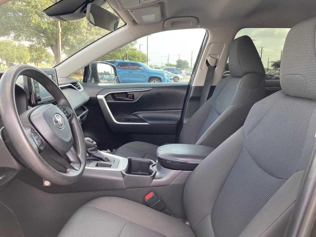 2022 Toyota RAV4 LE San Antonio TX