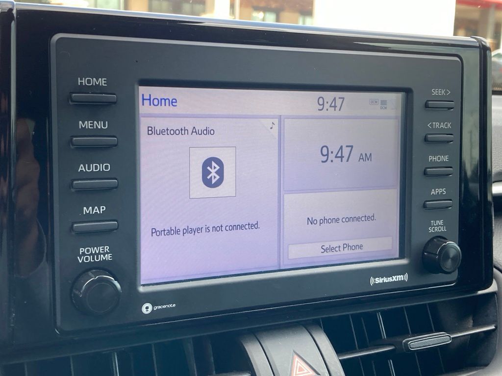 2022 Toyota RAV4 LE San Antonio TX
