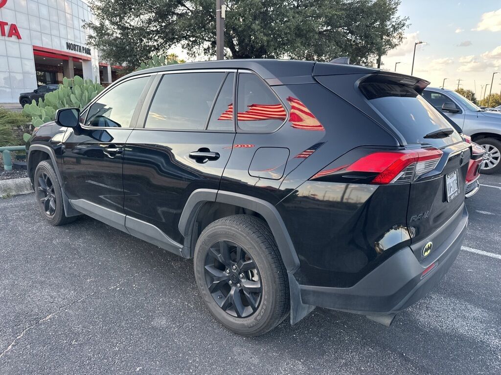 2022 Toyota RAV4 LE San Antonio TX