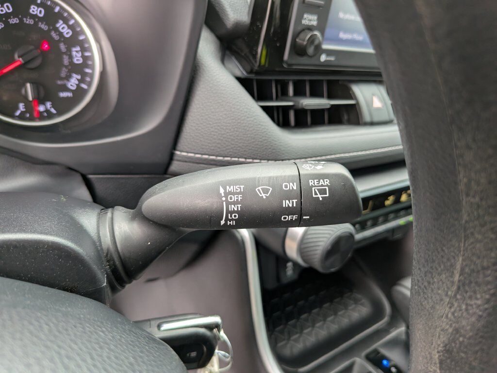 2022 Toyota RAV4 LE San Clemente CA
