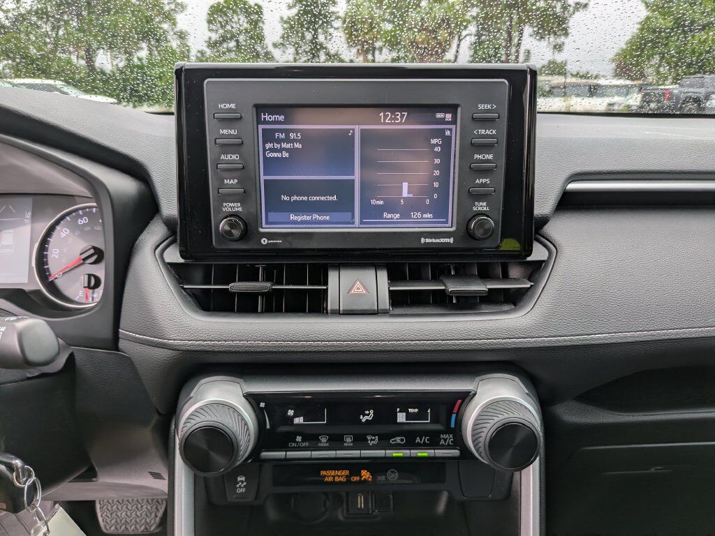 2022 Toyota RAV4 LE San Clemente CA