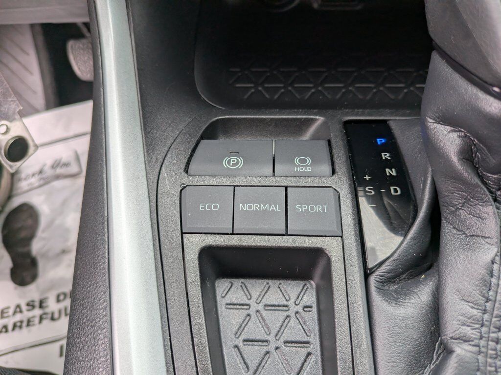 2022 Toyota RAV4 LE San Clemente CA
