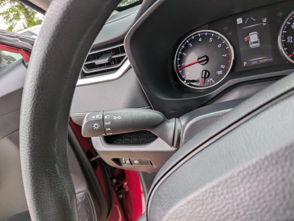 2022 Toyota RAV4 LE San Clemente CA