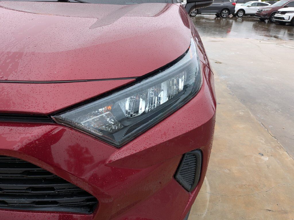 2022 Toyota RAV4 LE San Clemente CA