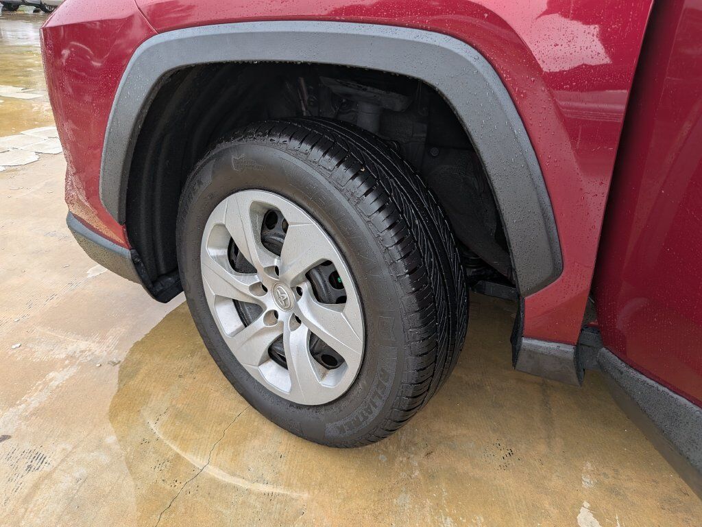 2022 Toyota RAV4 LE San Clemente CA