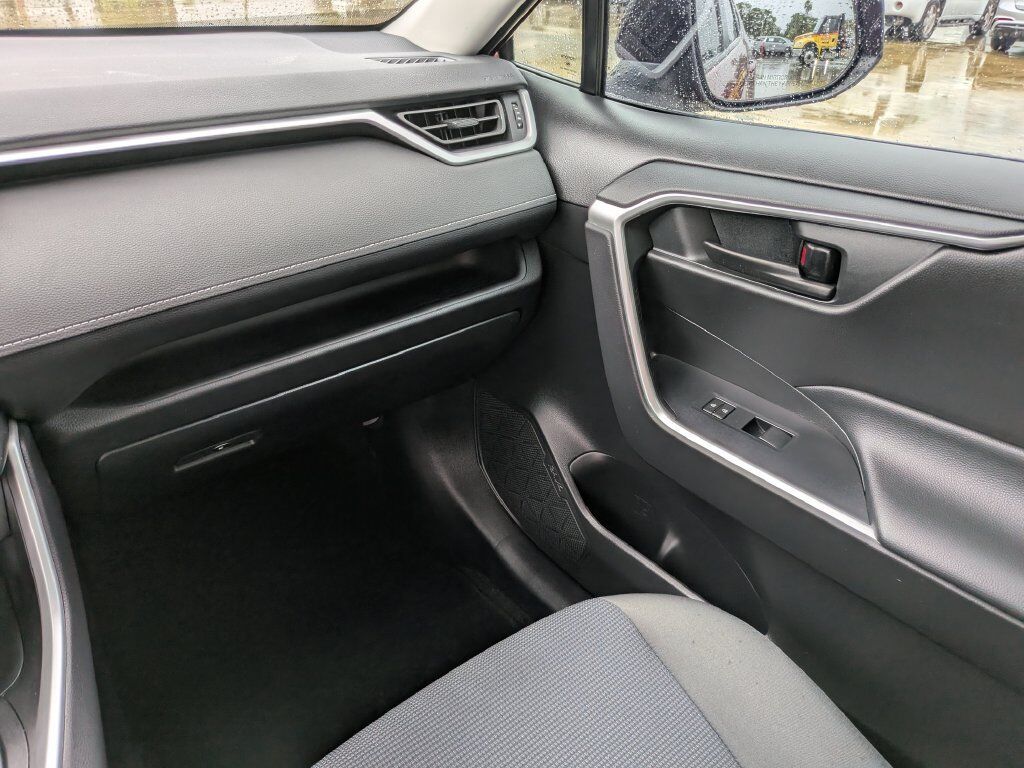 2022 Toyota RAV4 LE San Clemente CA
