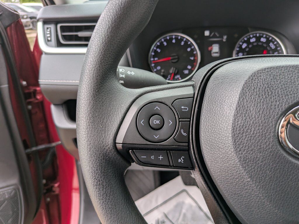 2022 Toyota RAV4 LE San Clemente CA