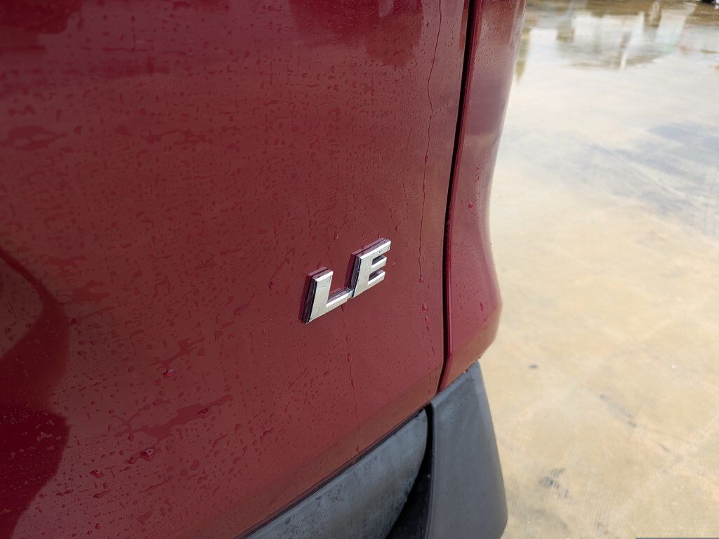 2022 Toyota RAV4 LE San Clemente CA