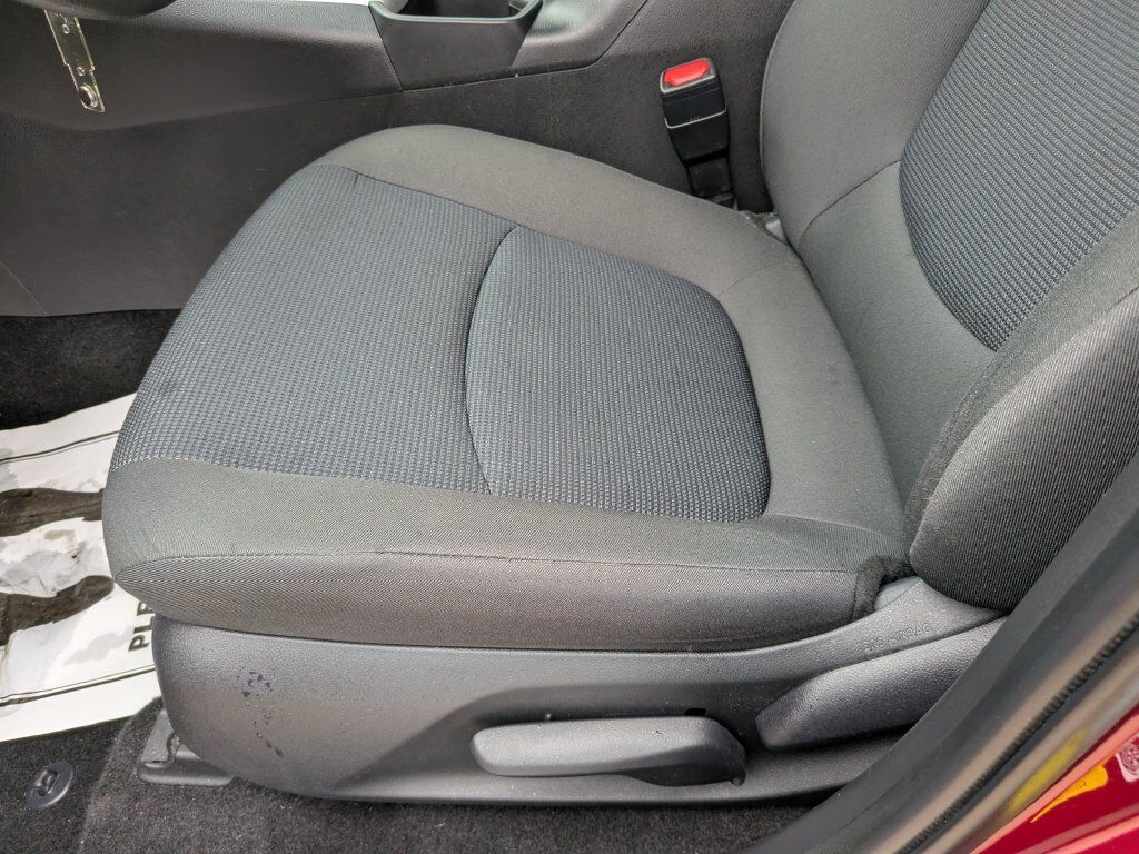 2022 Toyota RAV4 LE San Clemente CA