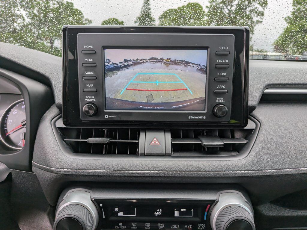 2022 Toyota RAV4 LE San Clemente CA