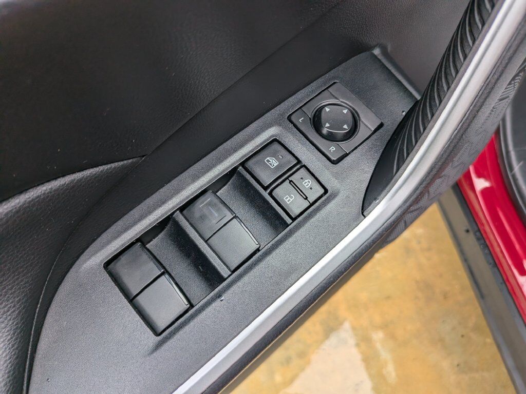 2022 Toyota RAV4 LE San Clemente CA