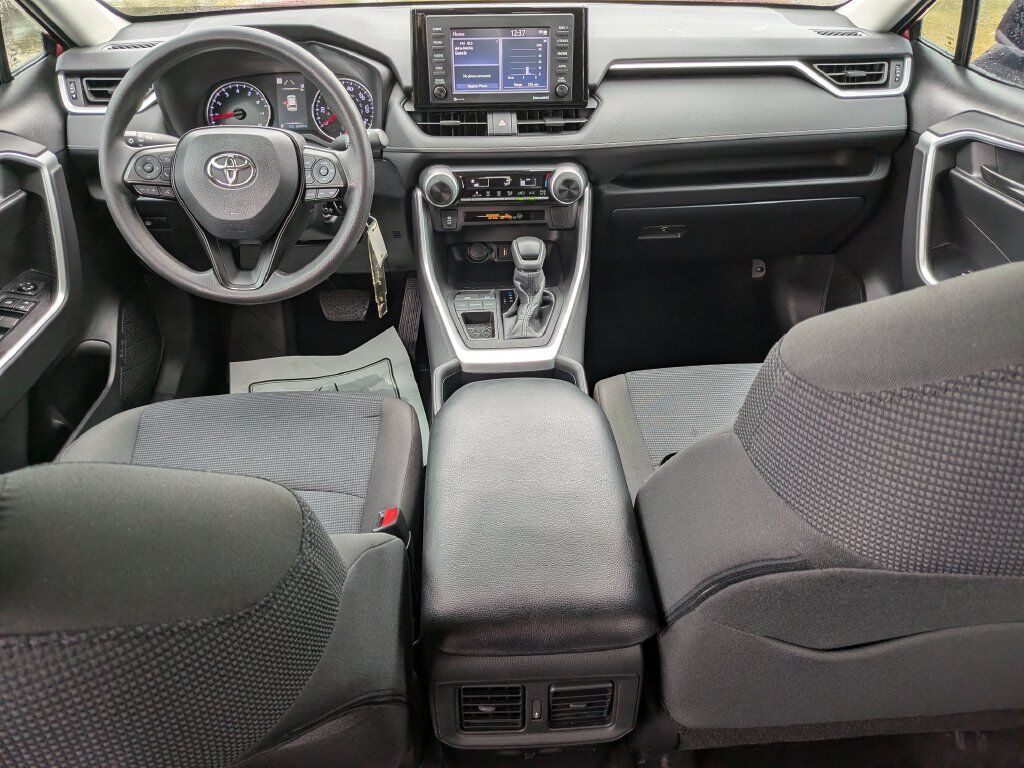 2022 Toyota RAV4 LE San Clemente CA