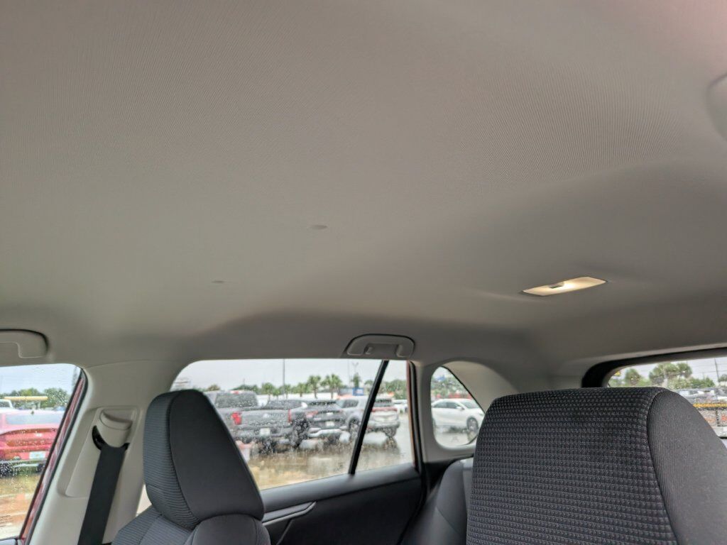 2022 Toyota RAV4 LE San Clemente CA