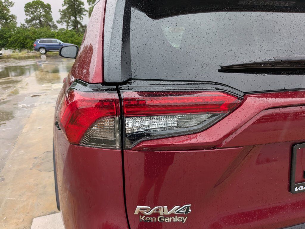 2022 Toyota RAV4 LE San Clemente CA