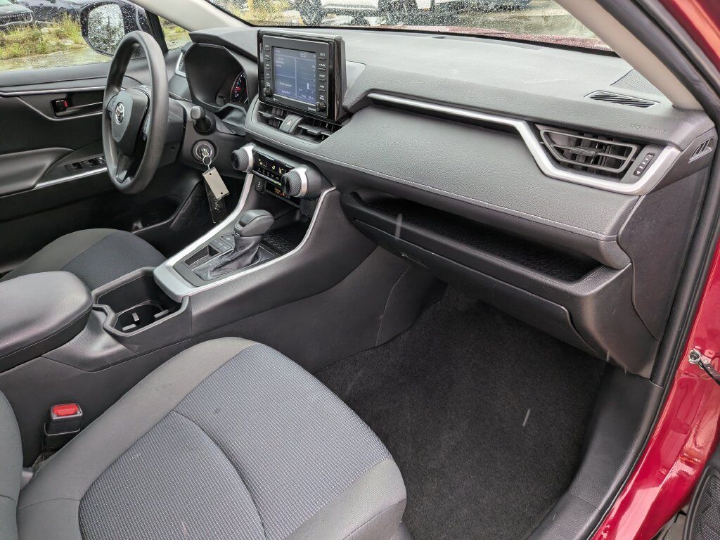 2022 Toyota RAV4 LE San Clemente CA