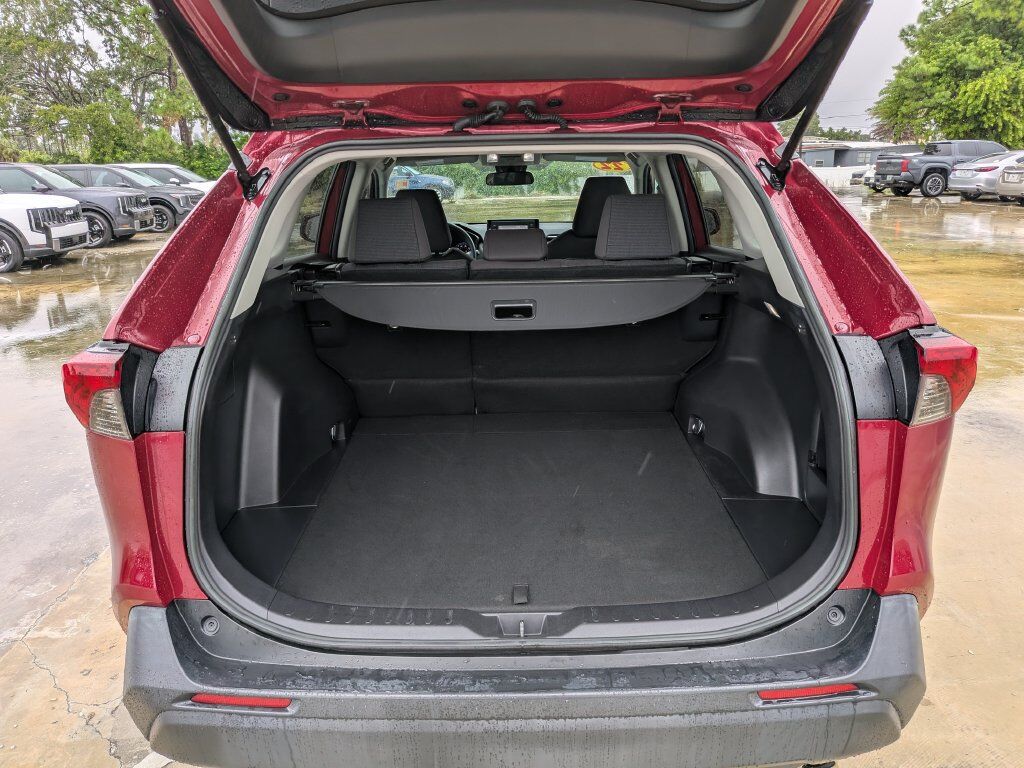 2022 Toyota RAV4 LE San Clemente CA