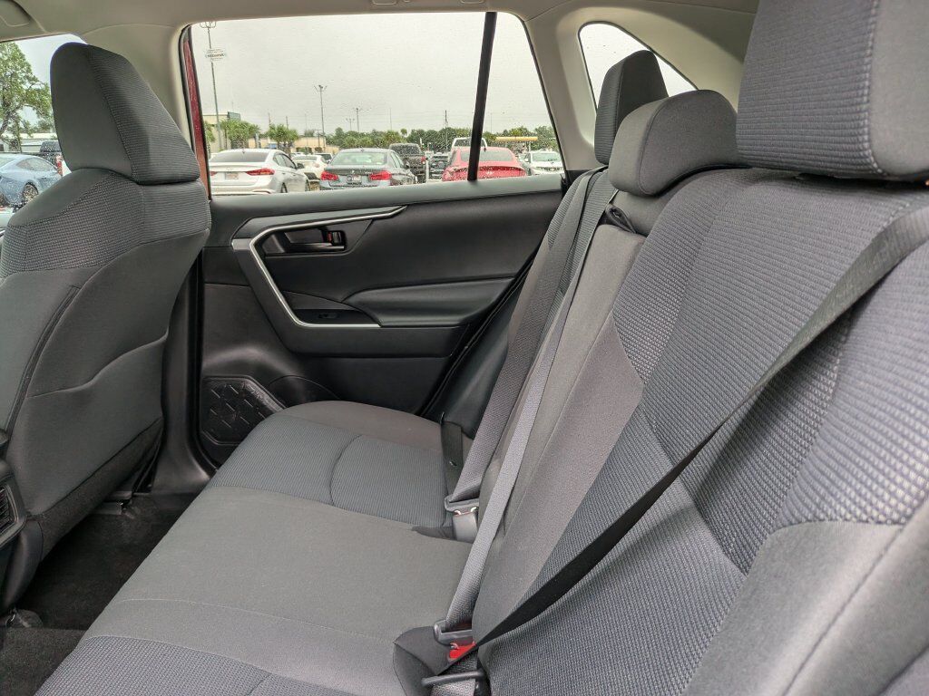 2022 Toyota RAV4 LE San Clemente CA