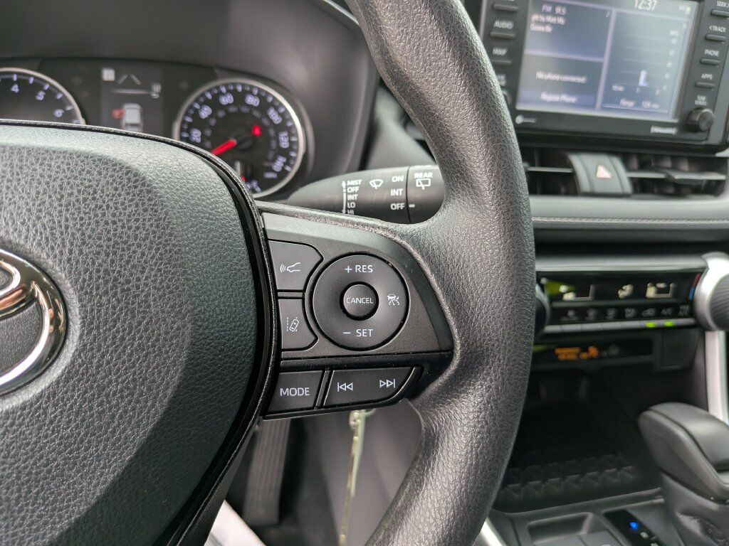 2022 Toyota RAV4 LE San Clemente CA