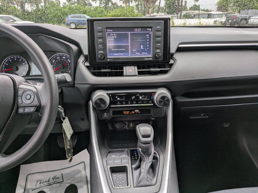 2022 Toyota RAV4 LE San Clemente CA