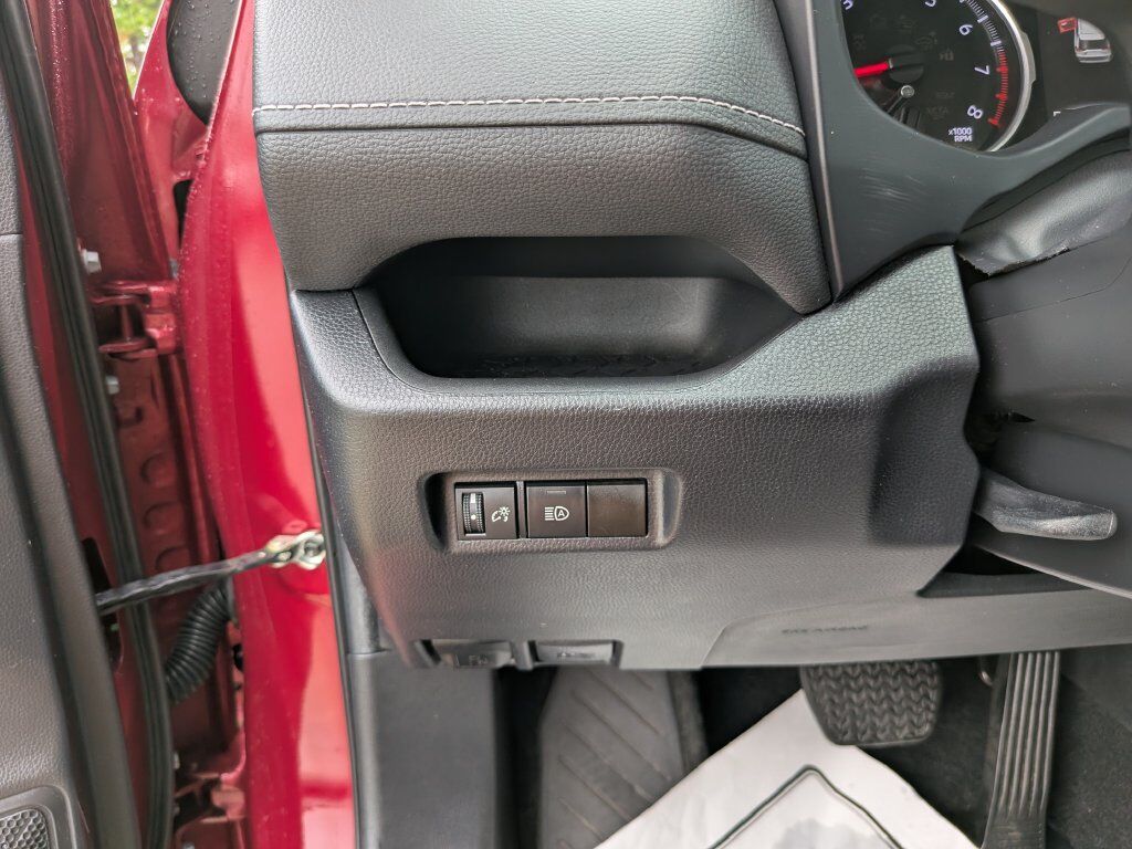 2022 Toyota RAV4 LE San Clemente CA