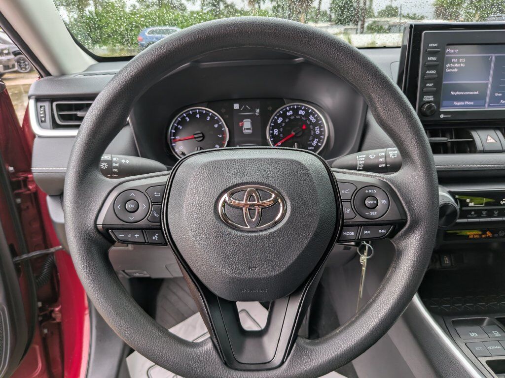 2022 Toyota RAV4 LE San Clemente CA