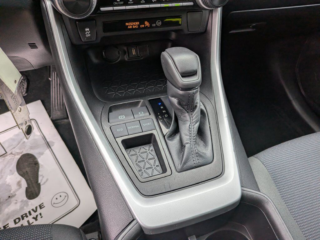 2022 Toyota RAV4 LE San Clemente CA